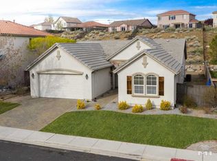 7870 Opal Station Dr, Reno, NV 89506