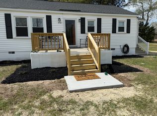 3792 McNeill Hobbs Rd, Bunnlevel, NC 28323