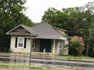 2700 Jenny Lind Rd, Fort Smith, AR 72901