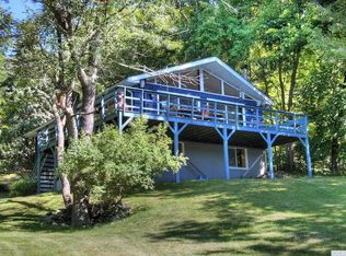 22 Pond Hill Rd, Craryville, NY 12521