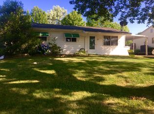 852 Morningside Ln, Arnold, MO 63010
