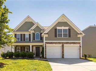 3251 Oulten St, Concord, NC 28027
