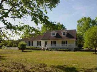 3416 Cherrywood Rd, Florence, SC 29501