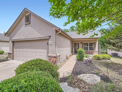 114 Plover Pass, Georgetown, TX, 78633