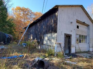 418 Ridge Rd, Bowdoinham, ME 04008