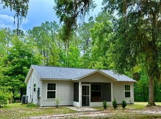 18670 NW 88th Avenue Rd, Reddick, FL 32686