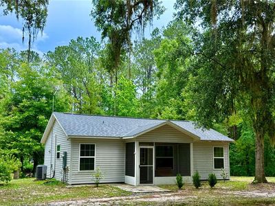 18670 NW 88th Avenue Rd, Reddick, FL, 32686