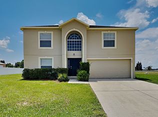 529 Vista Way Ln, Eagle Lake, FL 33839