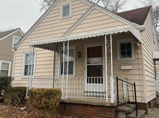 3835 Bellevue Rd, Toledo, OH 43613