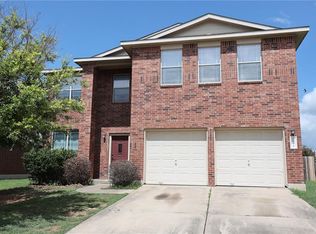 1004 W South St, Leander, TX 78641