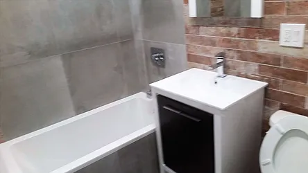 Rented by The Hamilton Group