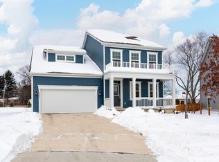 6280 Renner Park Dr, Columbus, OH 43228