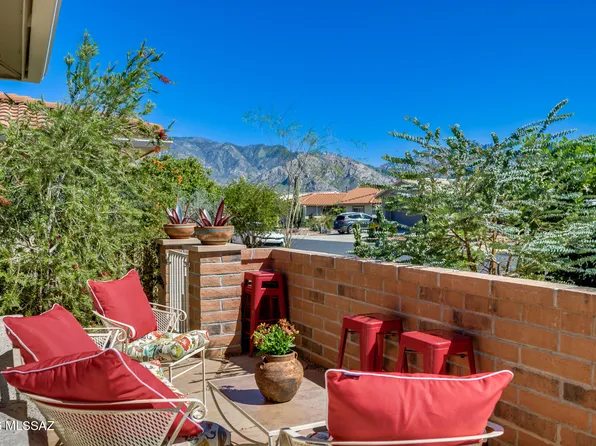 2379 E Nasturtium St, Oro Valley, AZ 85755