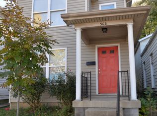 908 E Liberty St, Louisville, KY 40204