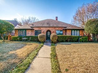 1104 Serenade Ln, Richardson, TX 75081