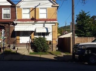 916 McKean Ave, Donora, PA 15033