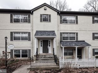 4403 Romlon St APT 101, Beltsville, MD 20705