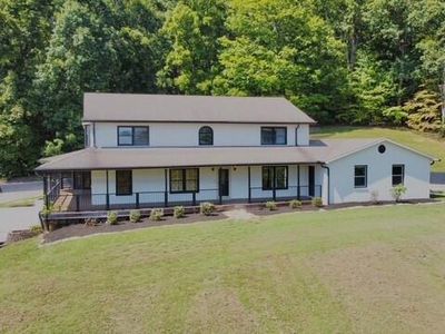 721 Valley Dr, Livingston, TN, 38570