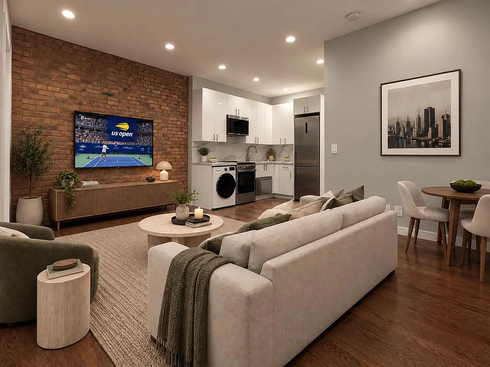 1055 2nd Ave #4G
