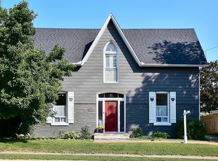 55 Brock St E, Uxbridge, ON L9P 1M4