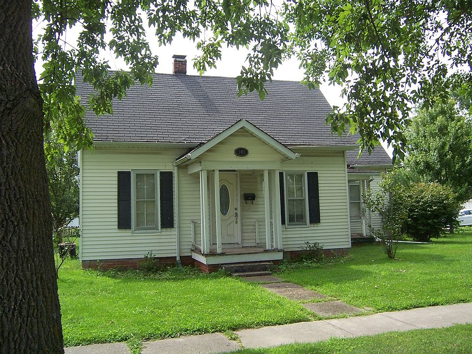 2nd image of 1112 Florida St