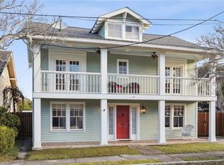 5817 Magnolia St #A, New Orleans, LA 70115