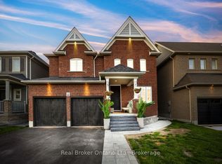 42 Ted Miller Cres, Clarington, ON L1C0L8