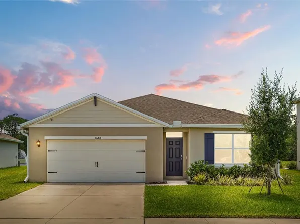 3683 Botanical Way, Sanford, FL 32773