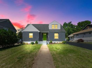 2523 Louis Ave, Saint Louis, MO 63144