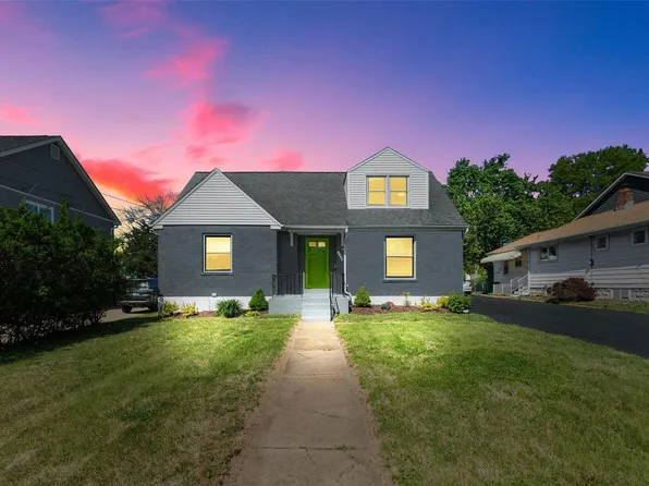 2523 Louis Ave, Saint Louis, MO 63144