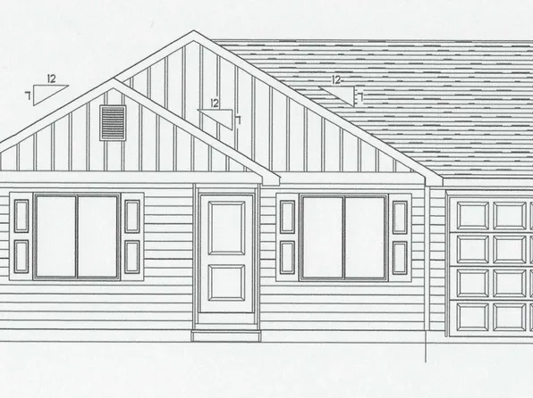 416 Hudson St, Napoleon, OH 43545