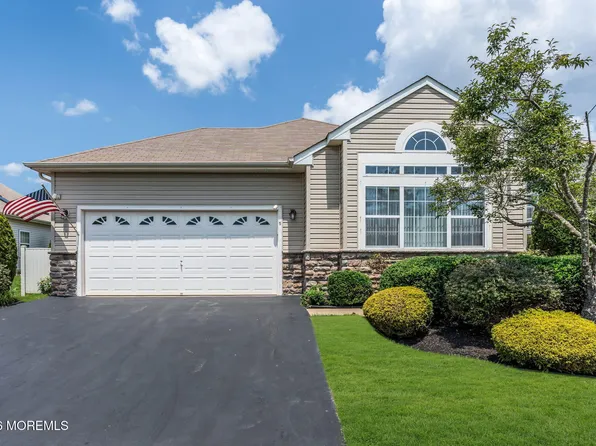 5 Bellagio Road, Manchester, NJ 08759