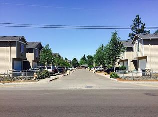 1840 S 7th St, Lebanon, OR 97355