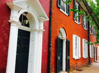 307 N Duke St APT 4, Lancaster, PA 17602