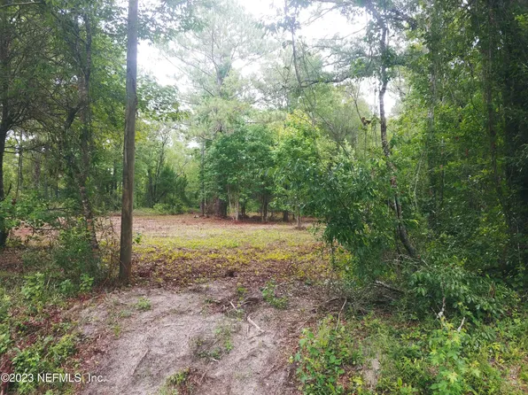 10100 OLIVER Avenue, Hastings, FL 32145