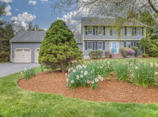 264 Davis Rd, Bedford, MA 01730