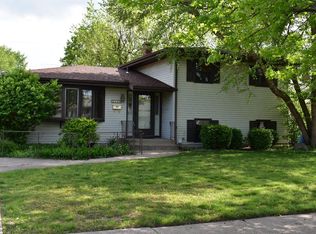 3124 100th Pl, Highland, IN 46322