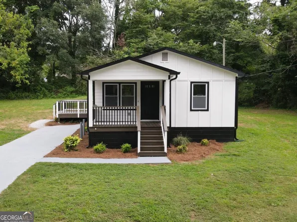 522 Spring St, Carrollton, GA 30117