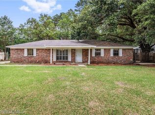 5373 Higgins Rd, Satsuma, AL 36572