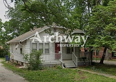 Welcome Home to 540 E Park St!