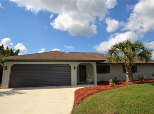 27356 Addington Pl, Punta Gorda, FL 33983