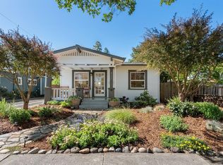 422 Benton St, Santa Rosa, CA 95401