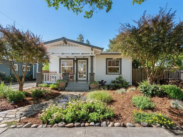 422 Benton Street, Santa Rosa, CA 95401