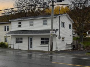 194 Harvey St, Harbour Grace, NL A0A2N0