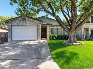 6855 Cape Meadow, Converse, TX 78109