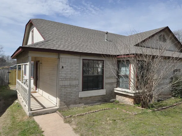 12330 Alderbrook Dr #A, Austin, TX 78758