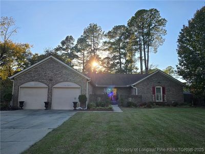 7027 Kittridge Dr, Fayetteville, NC, 28314