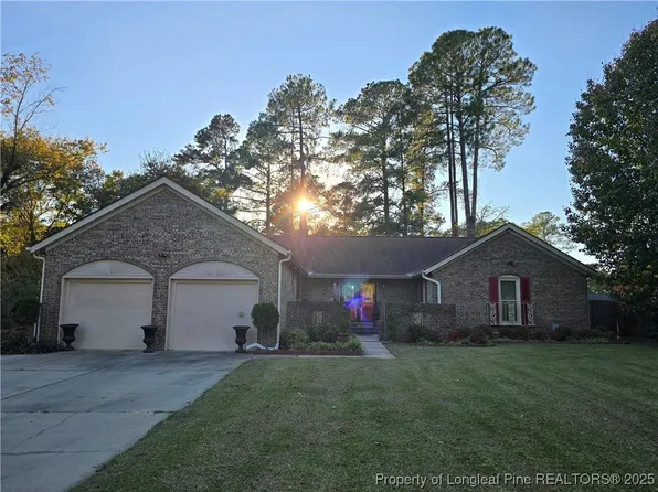 7027 Kittridge Dr, Fayetteville, NC 28314