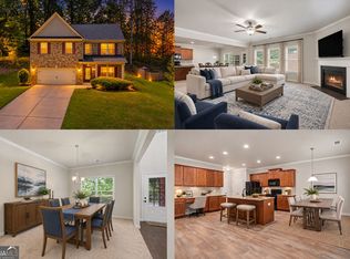 4069 Anthony Creek Dr, Loganville, GA 30052