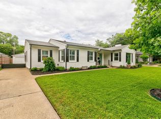 3621 Brighton Rd, Fort Worth, TX 76109